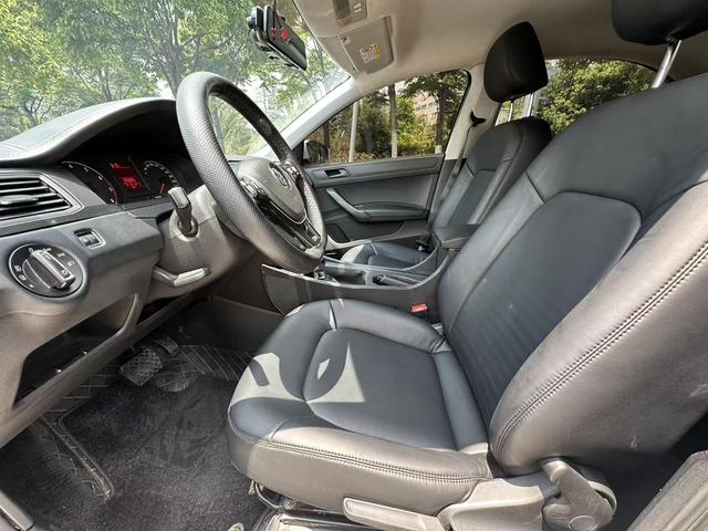 Volkswagen Santana