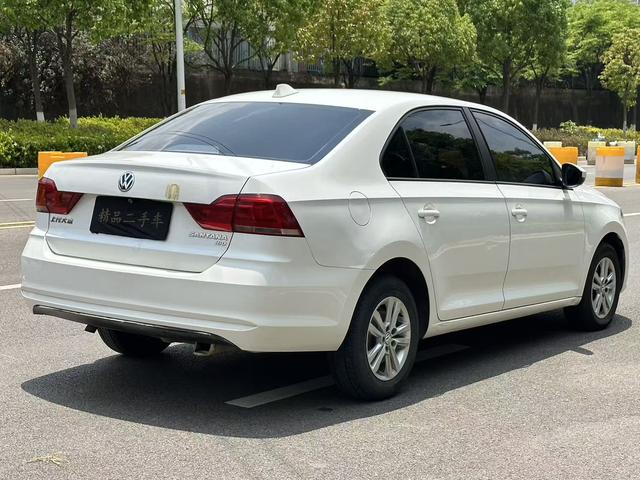 Volkswagen Santana