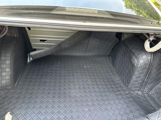 Volkswagen Santana