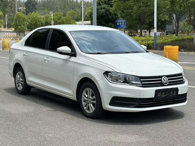 Volkswagen Santana