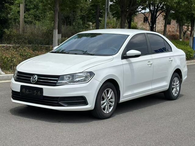 Volkswagen Santana