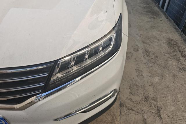 Roewe Roewe RX5