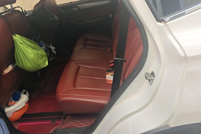 Roewe Roewe RX5
