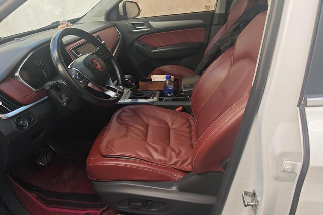 Roewe Roewe RX5