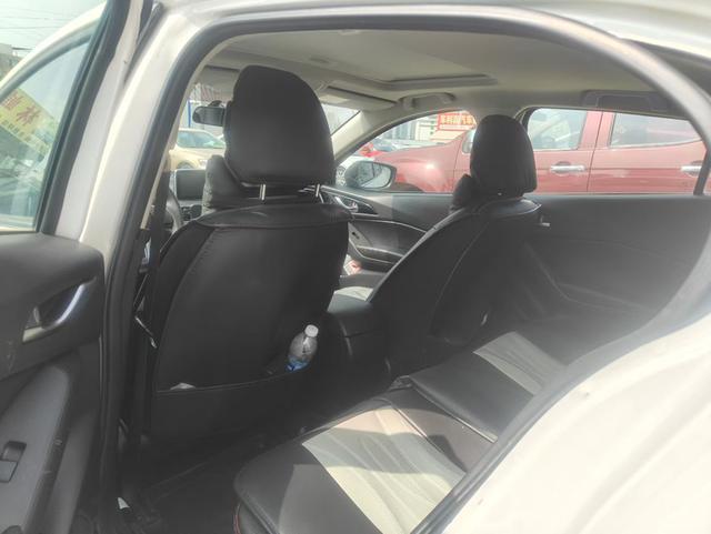 Mazda Mazda 3 Axela