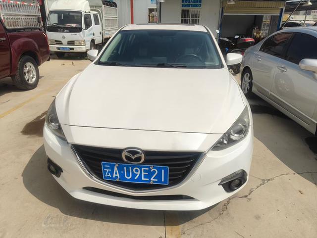 Mazda Mazda 3 Axela