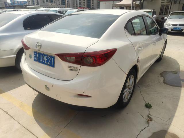 Mazda Mazda 3 Axela