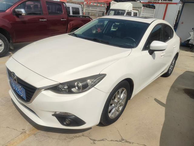 Mazda Mazda 3 Axela