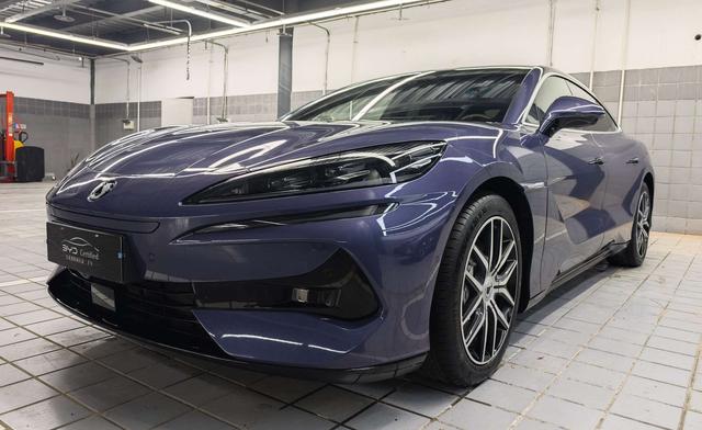 Denza Denza Z9 DM