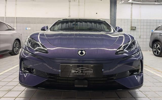 Denza Denza Z9 DM