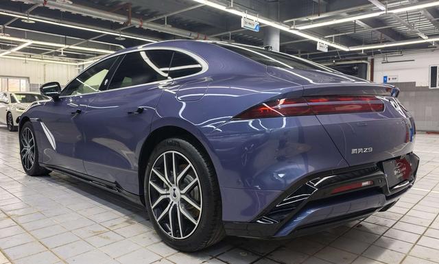 Denza Denza Z9 DM