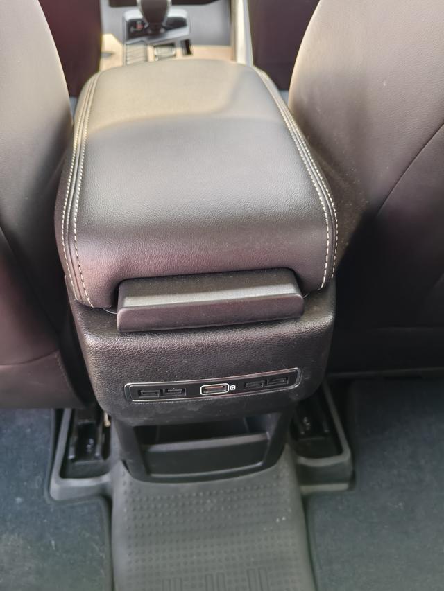 Geely Binyue