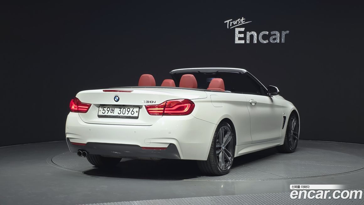 BMW 4-Series