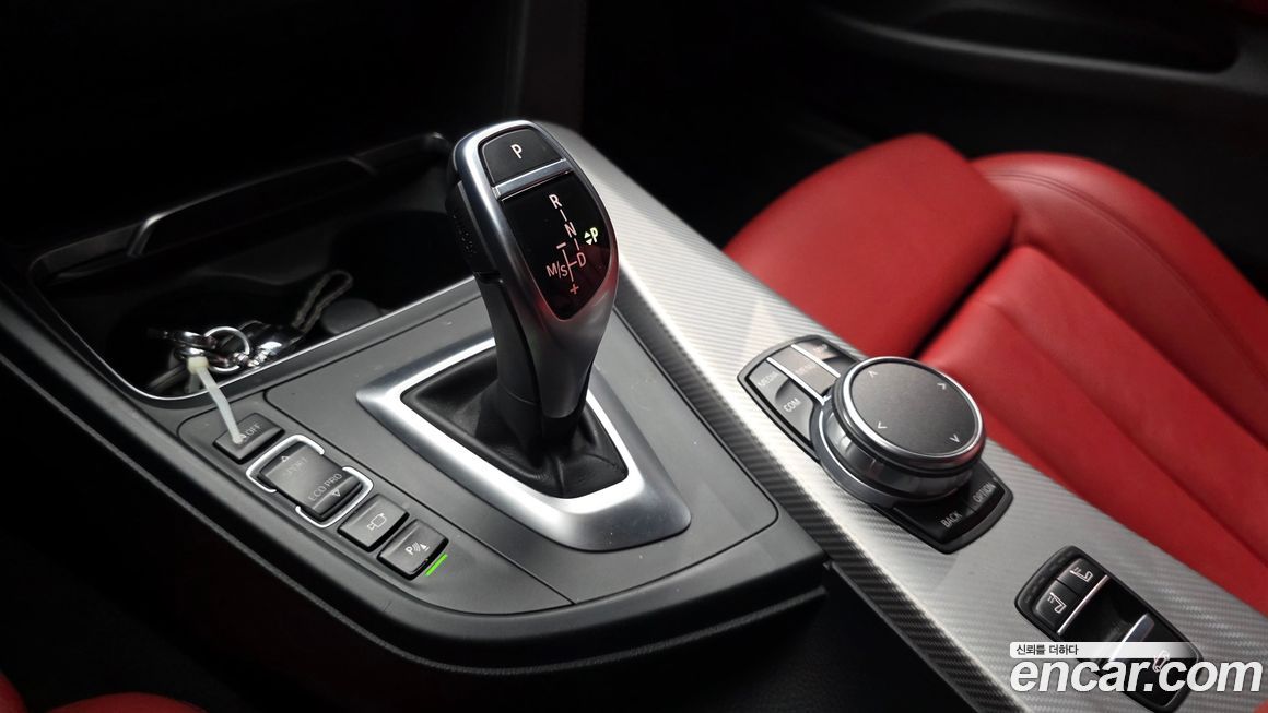 BMW 4-Series