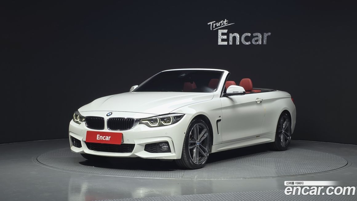 BMW 4-Series