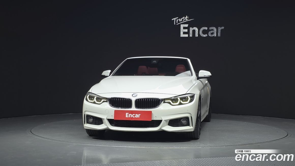 BMW 4-Series