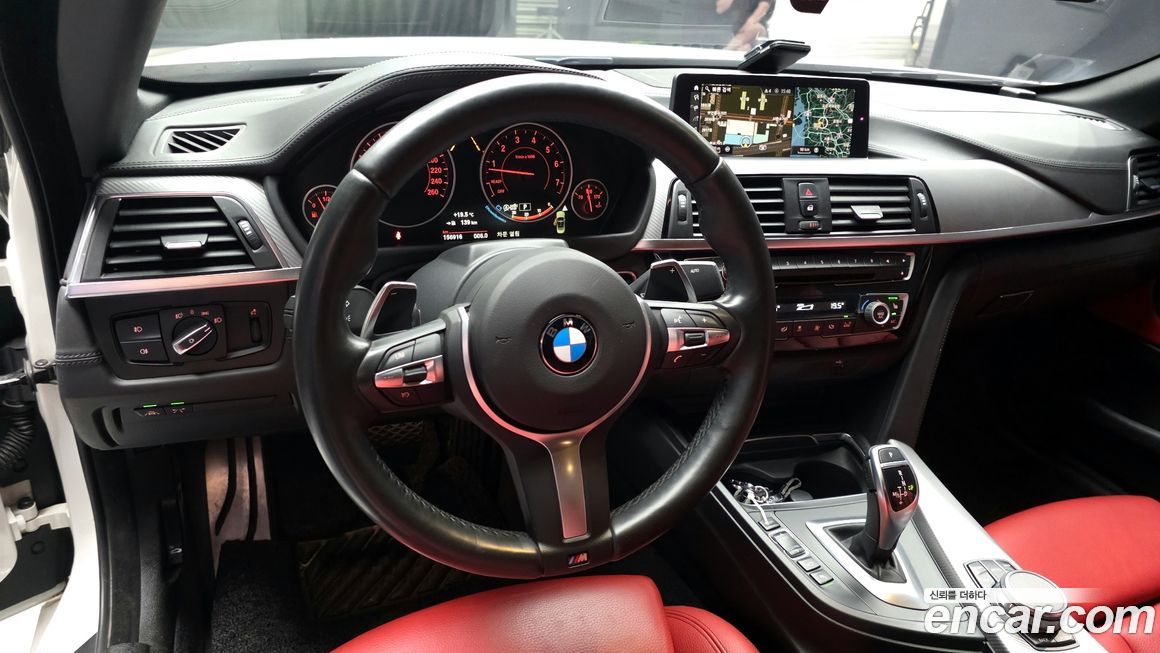 BMW 4-Series