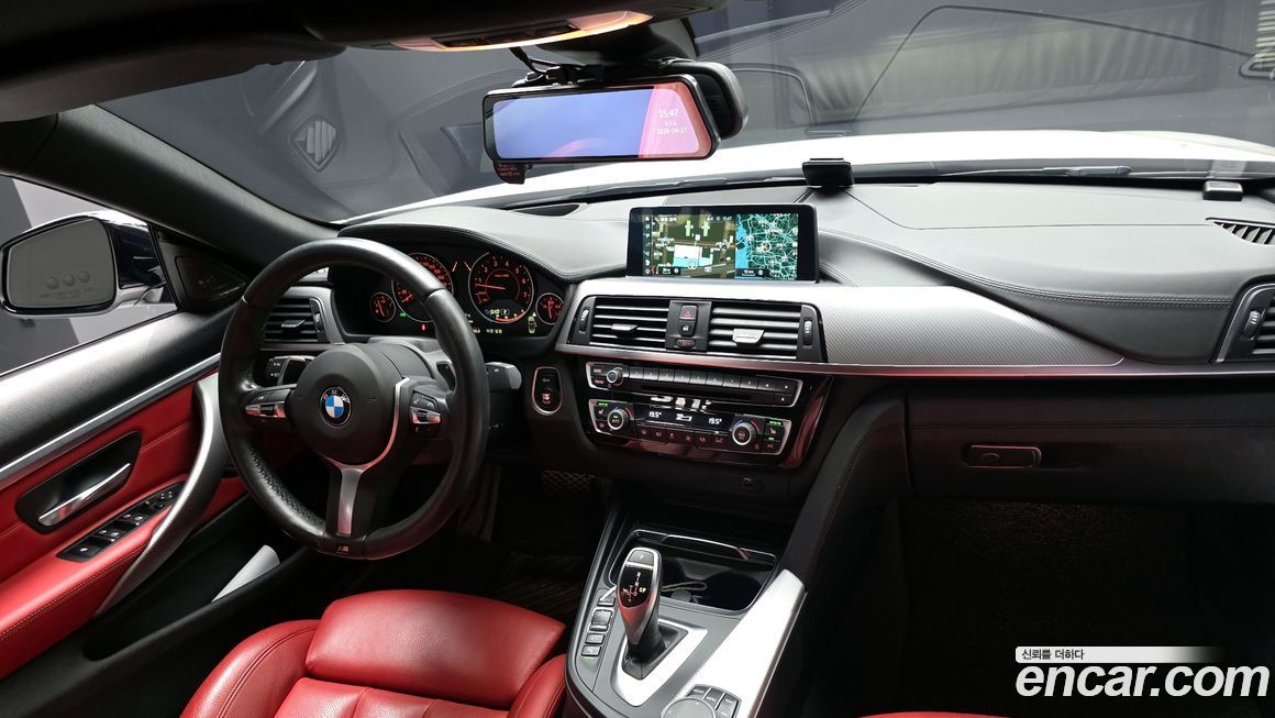 BMW 4-Series