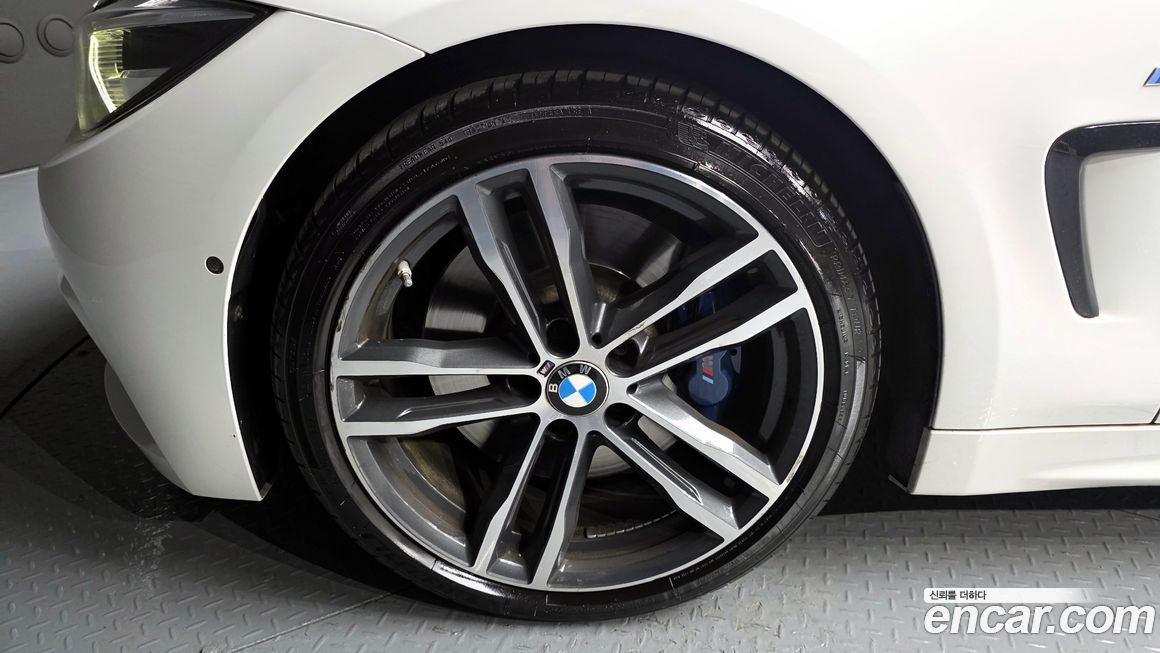 BMW 4-Series