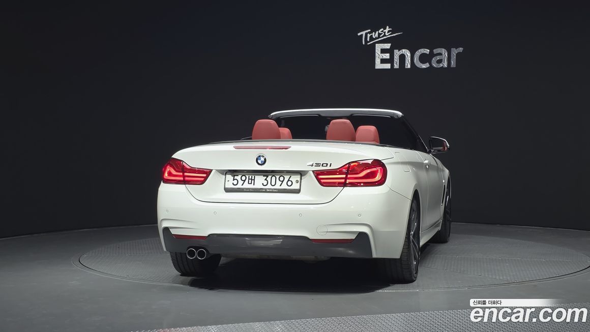 BMW 4-Series
