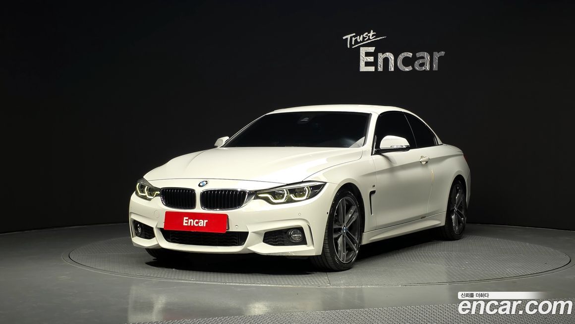 BMW 4-Series