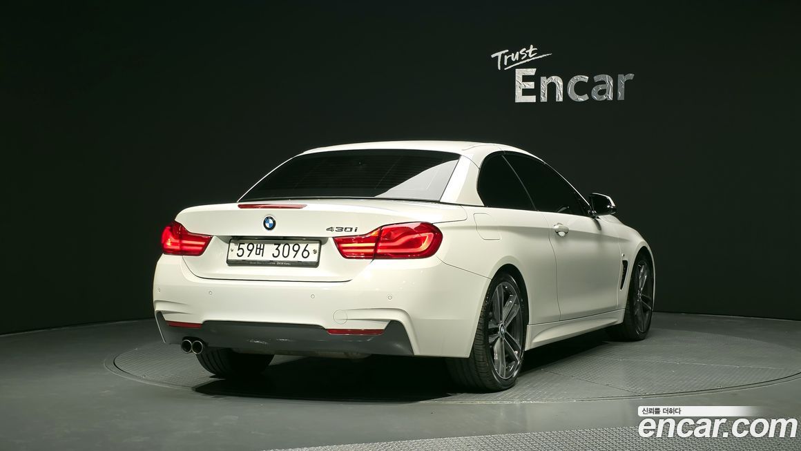 BMW 4-Series