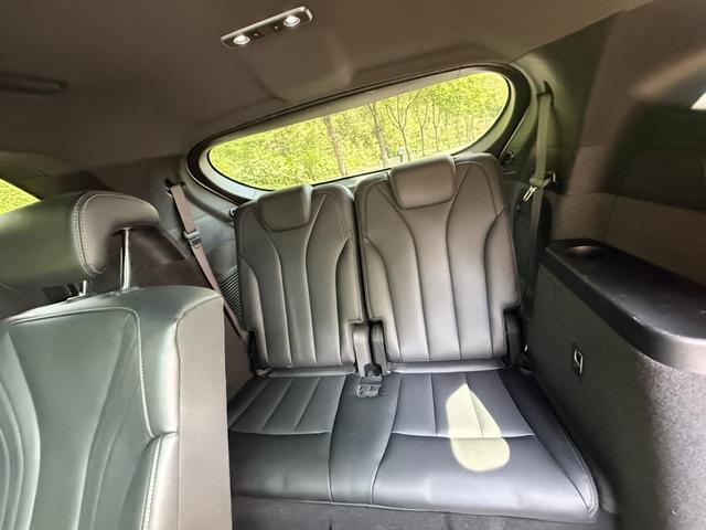Denza Denza X PHEV