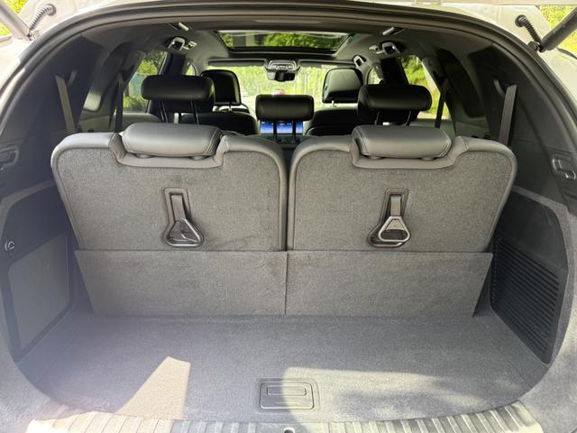 Denza Denza X PHEV