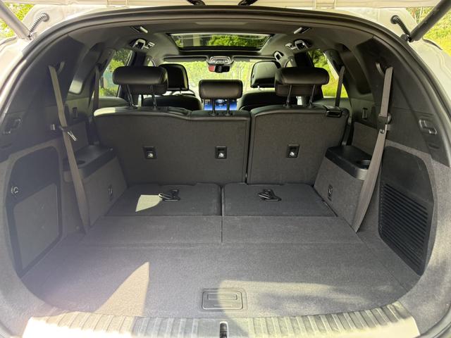 Denza Denza X PHEV