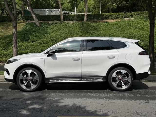 Denza Denza X PHEV