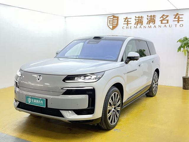Denza Denza N9 DM