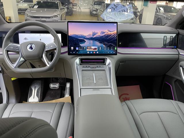 Denza Denza N9 DM