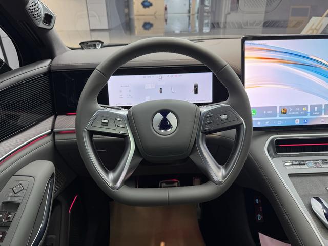 Denza Denza N9 DM
