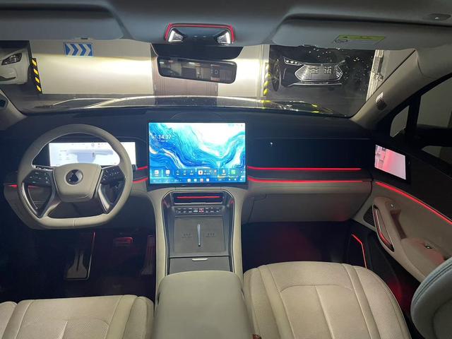 Denza Denza N9 DM