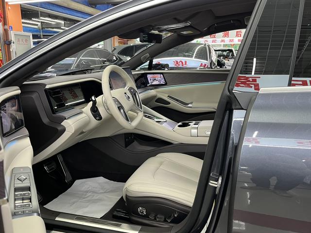 Denza Denza Z9 DM