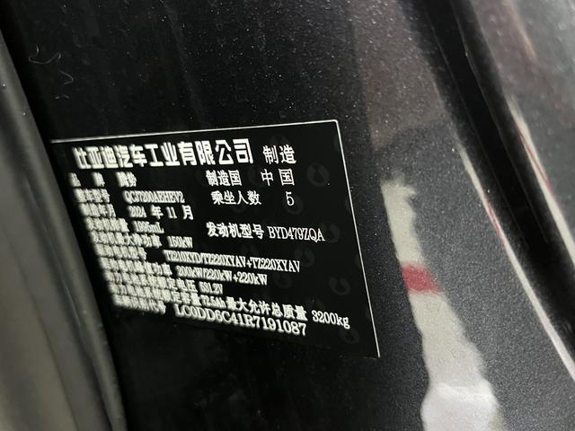 Denza Denza Z9 DM