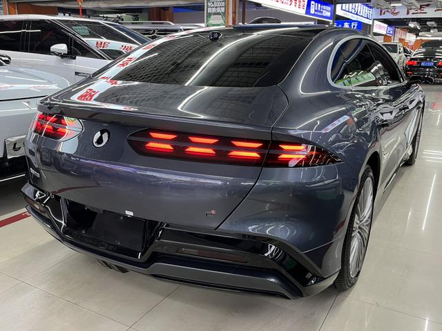 Denza Denza Z9 DM
