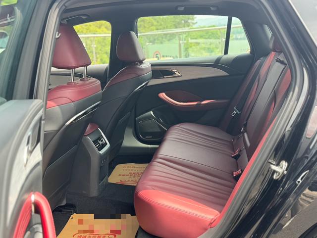 Hongqi Hongqi H5