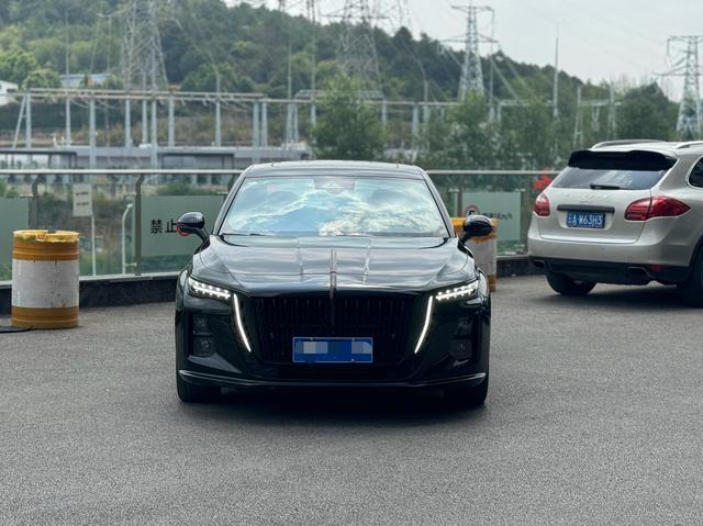 Hongqi Hongqi H5