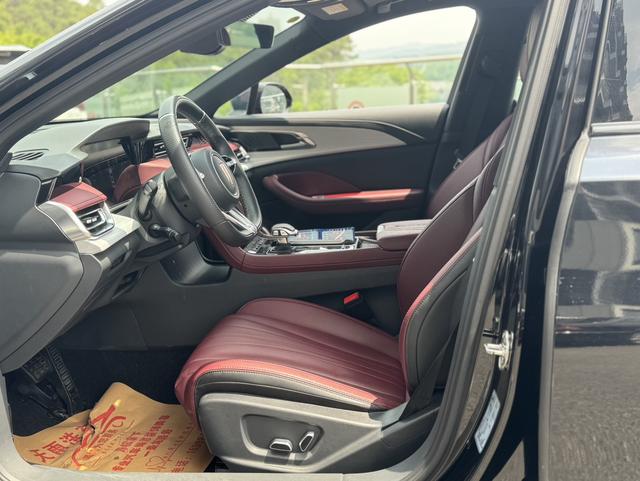 Hongqi Hongqi H5