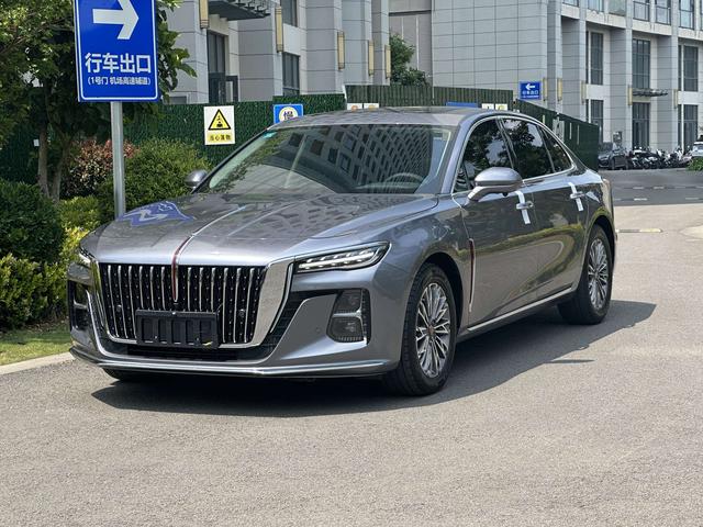 Hongqi Hongqi H5