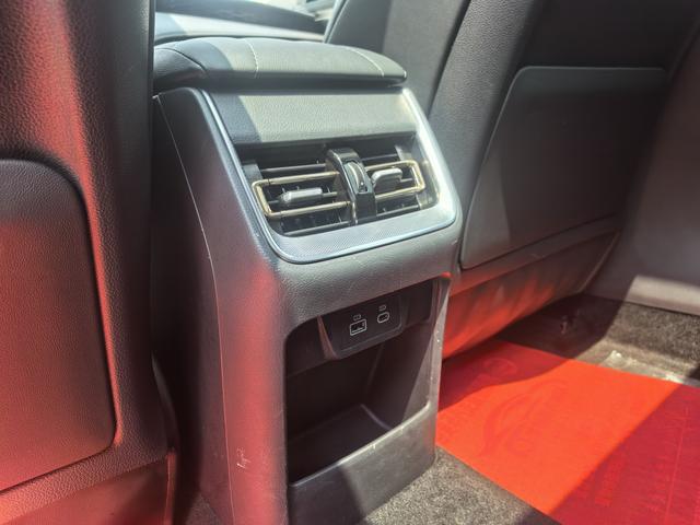 Hongqi Hongqi H5