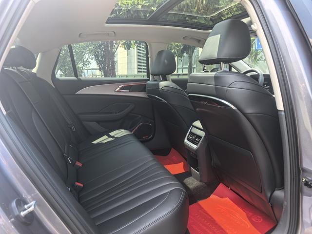 Hongqi Hongqi H5