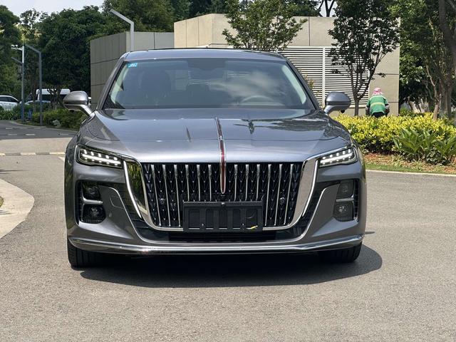 Hongqi Hongqi H5