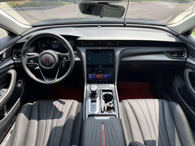 Hongqi Hongqi H5