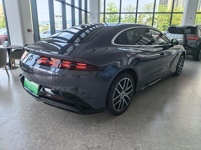 Denza Denza Z9 DM