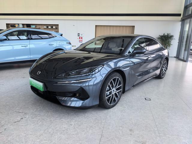 Denza Denza Z9 DM