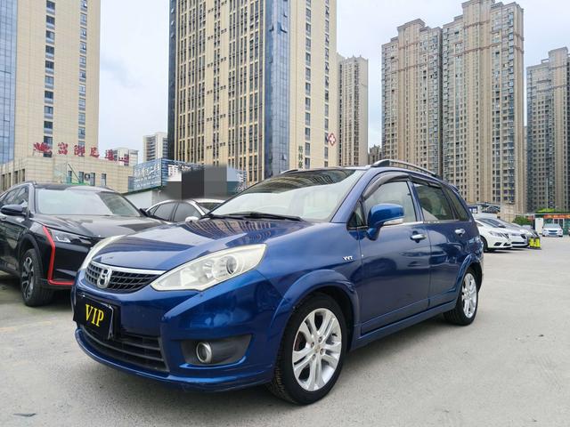 Suzuki Liana A6