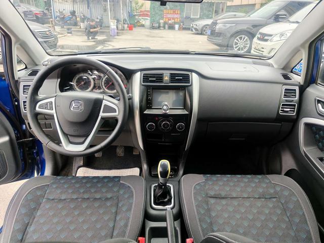 Suzuki Liana A6