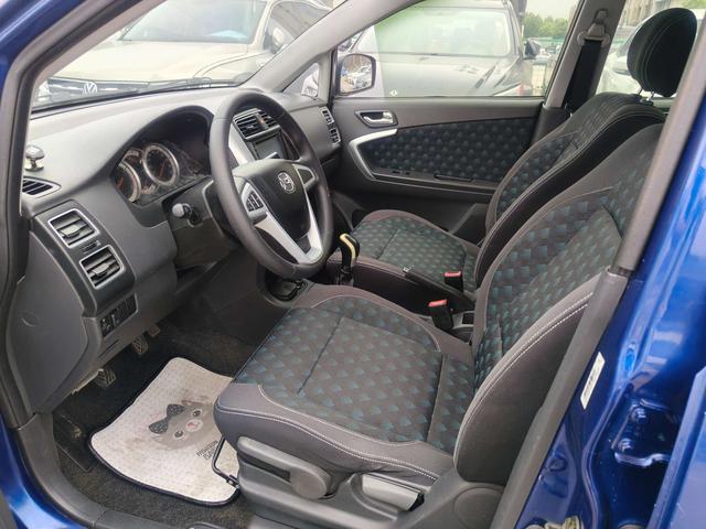 Suzuki Liana A6